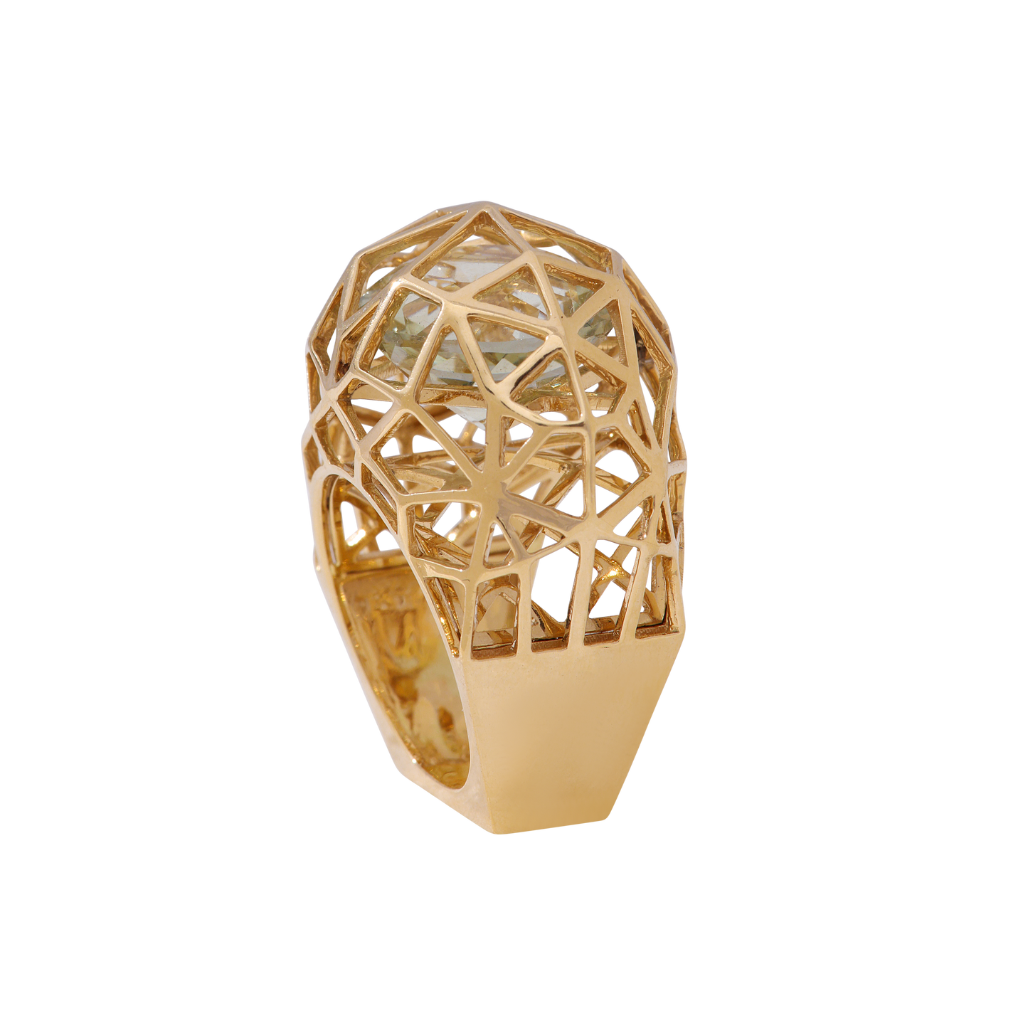 Enigma Ring Dome