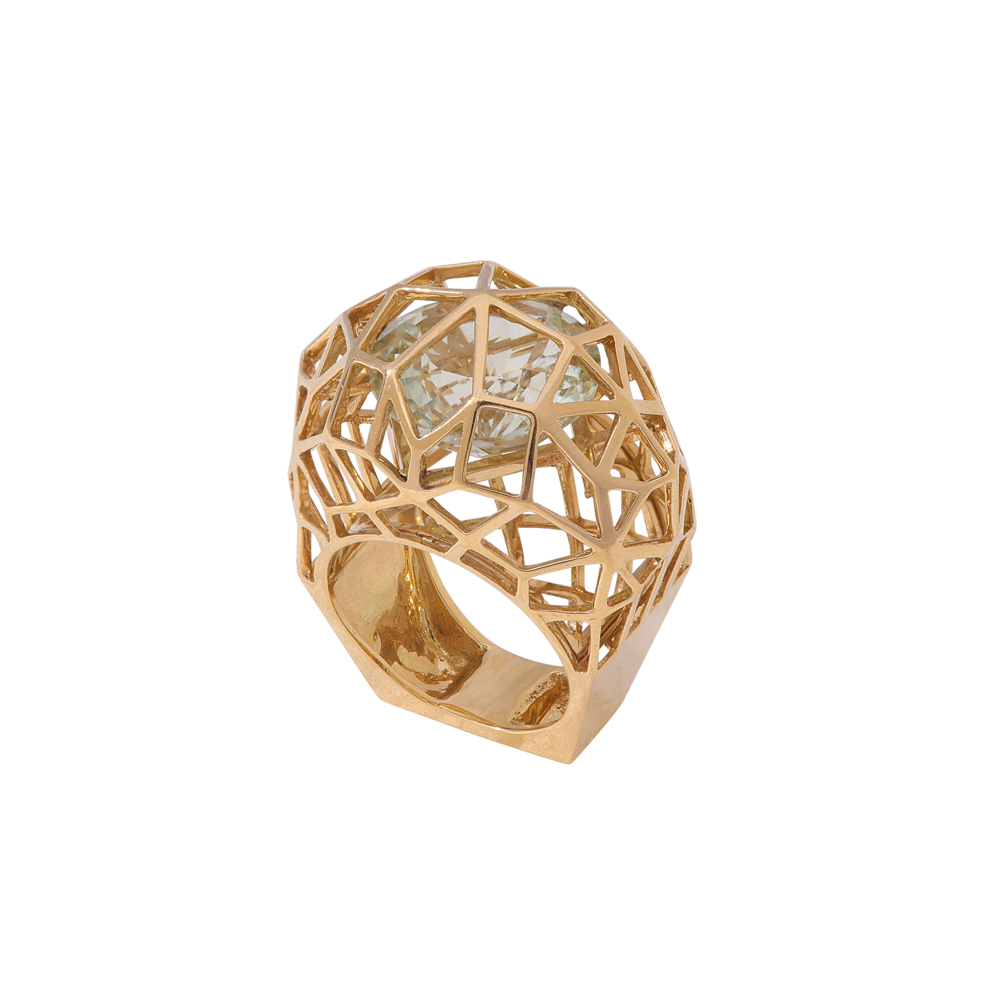Enigma Ring Dome