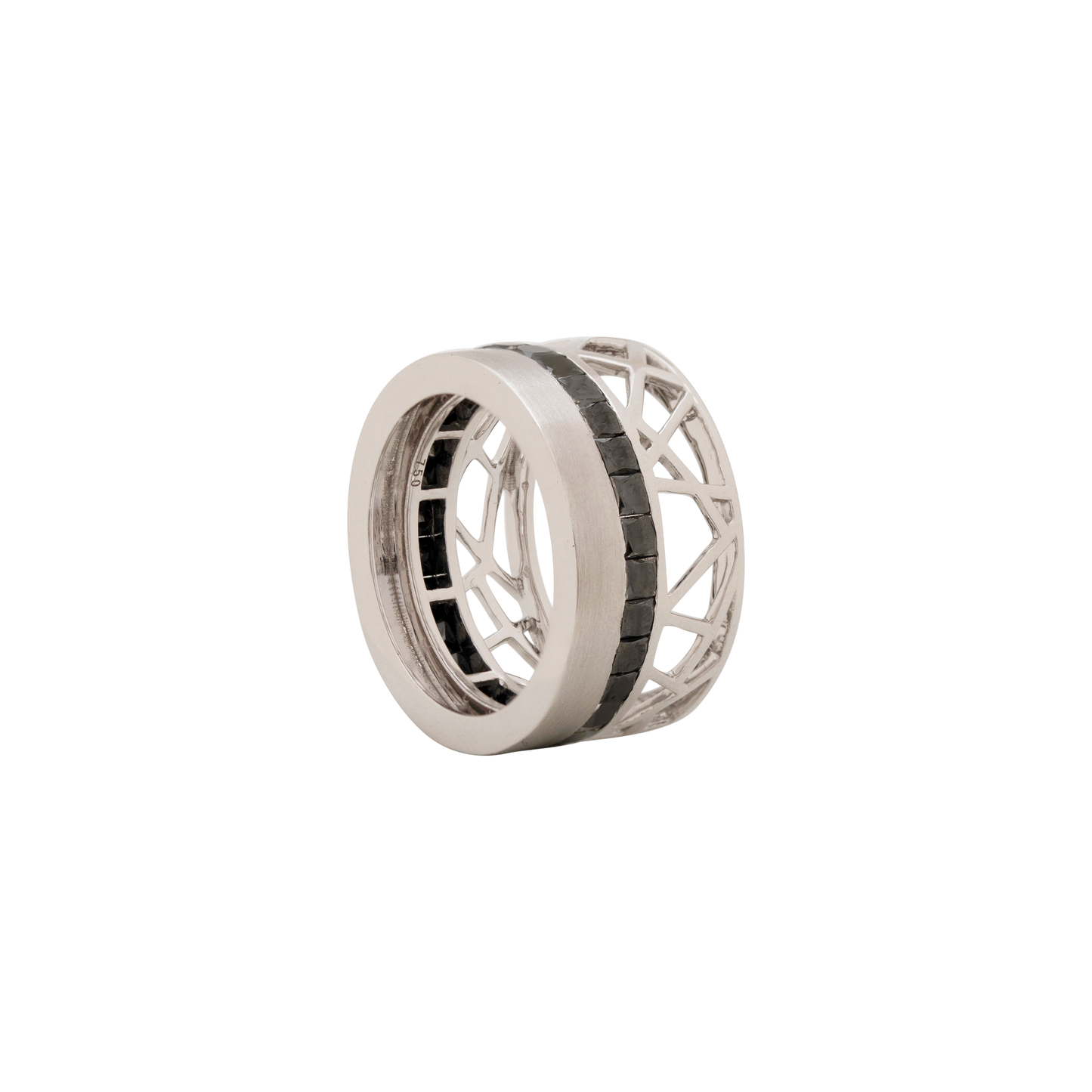 Éclat Men's Ring