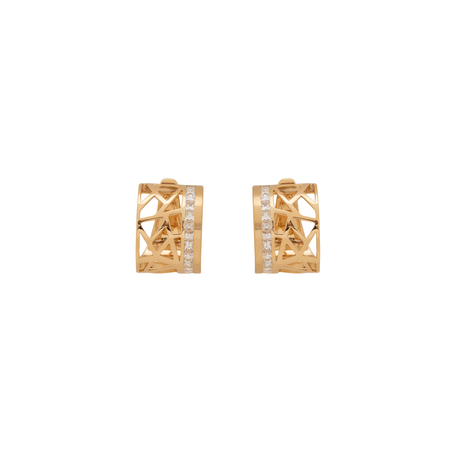 Éclat Earrings