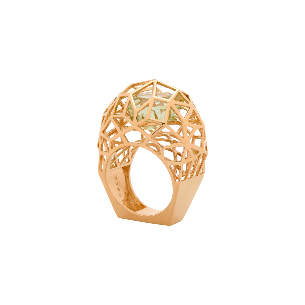 Enigma Ring Dome