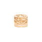 Versant Ring Yellow gold