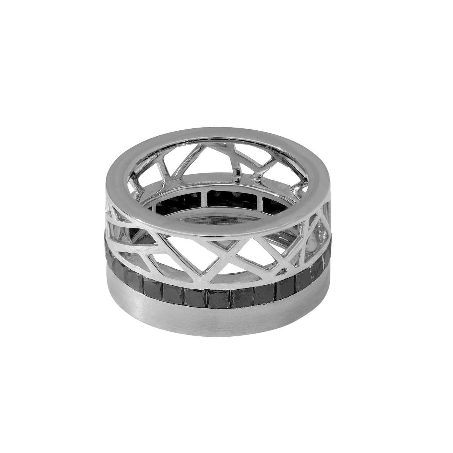 Éclat Men's Ring