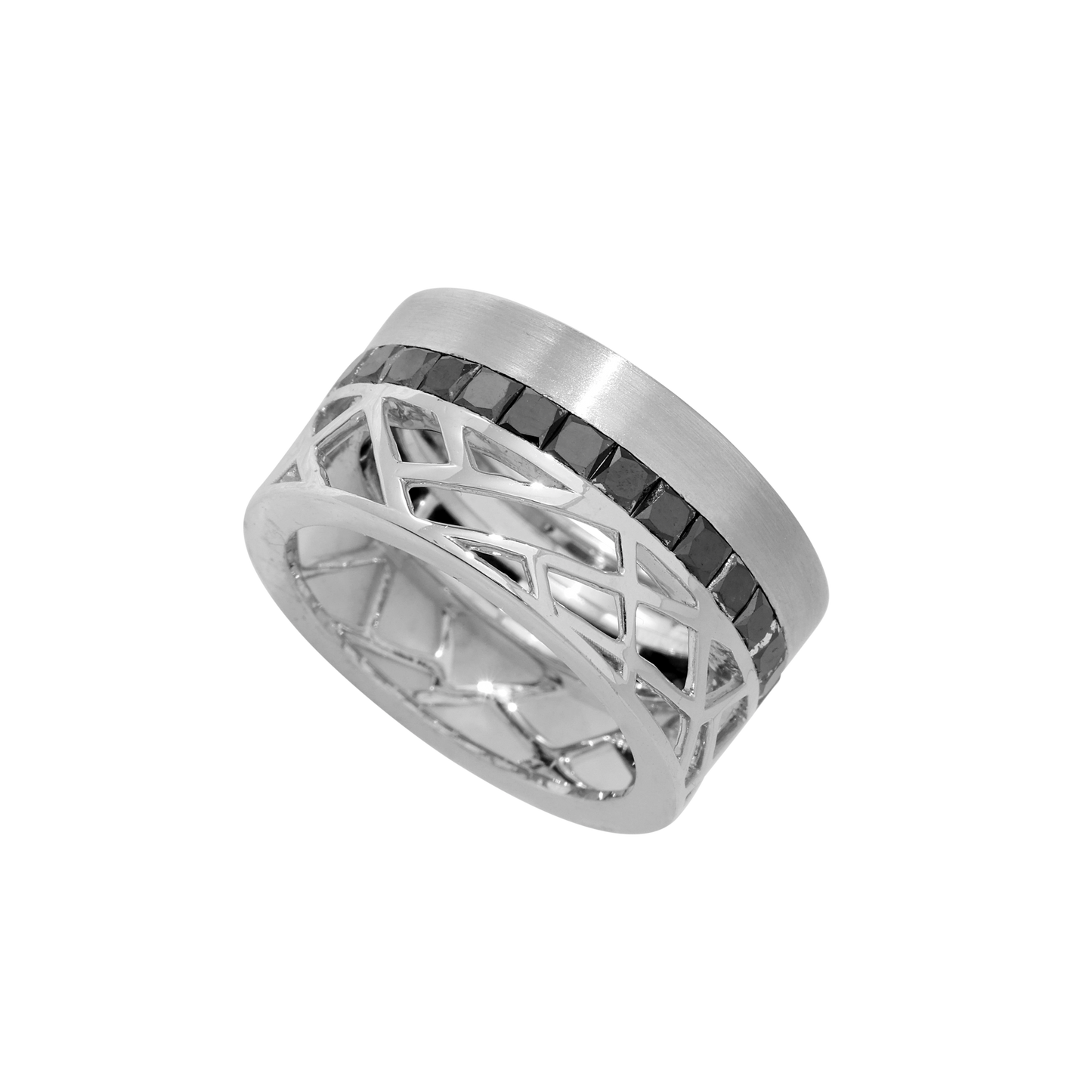 Éclat Men's Ring