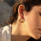 Éclat Earrings