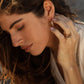 Éclat Earrings