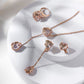 Cachet Earrings Kunzite