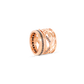 Versant Ring Rose Gold