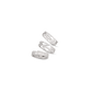 Versant Ring White Gold