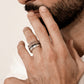Éclat Men's Ring