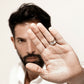 Mesh 0.5 Men's Ring