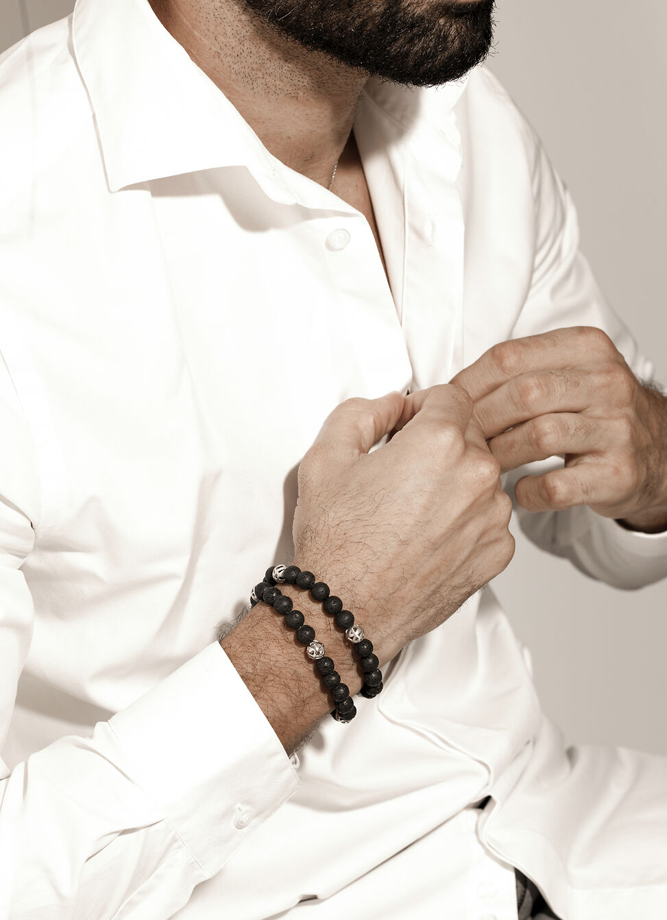 ORB Bracelet Matte