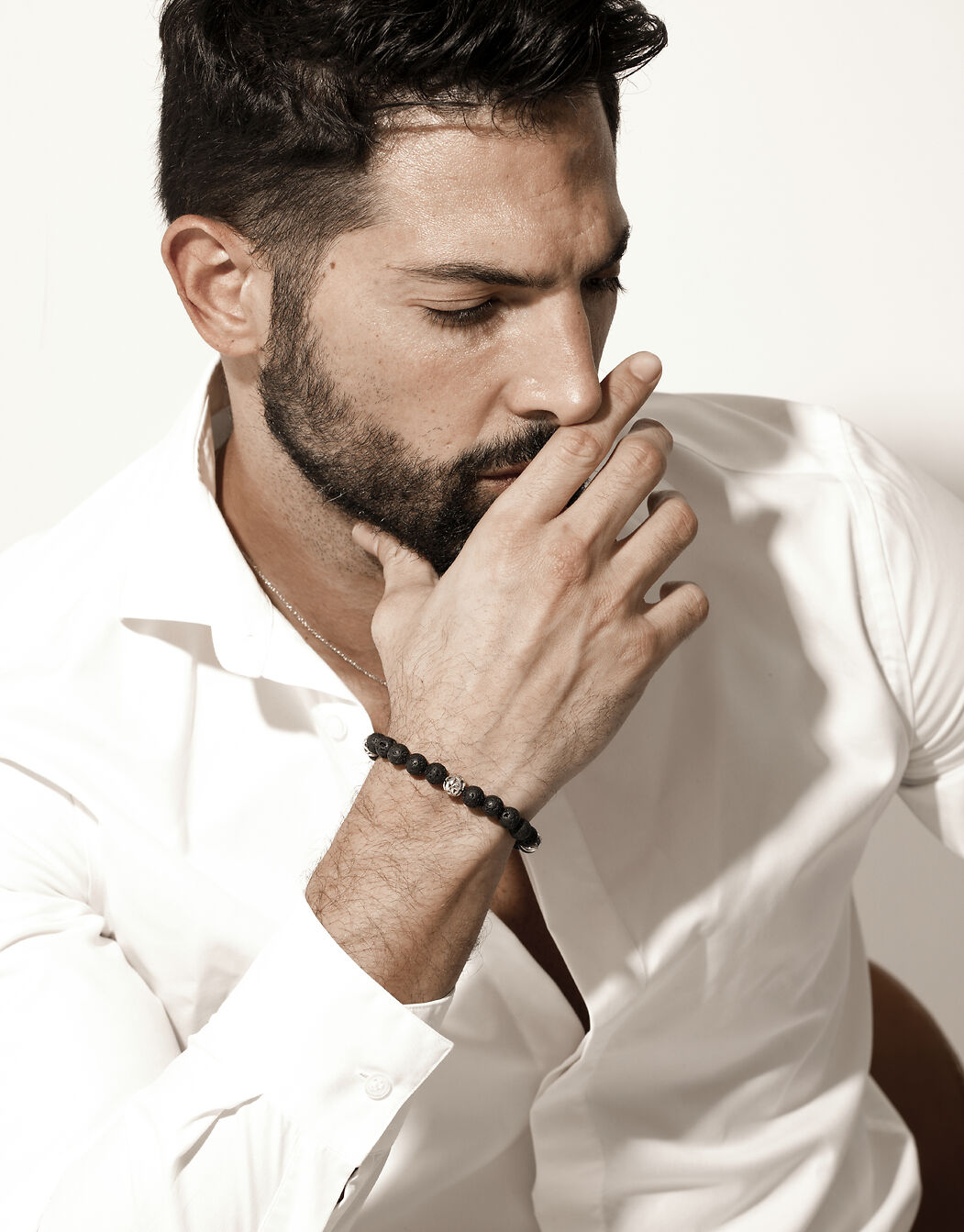ORB Bracelet Matte