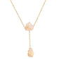 Cachet Necklace Opal