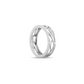 Versant Ring White Gold
